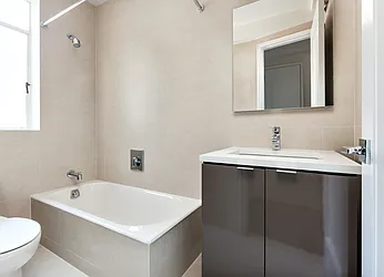 Rented by Central Park South Associates