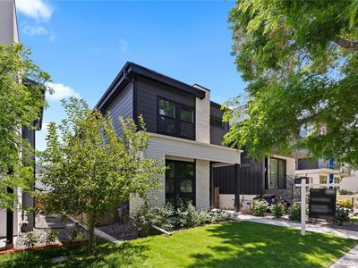 3646 Quivas Street, Denver, CO 80211