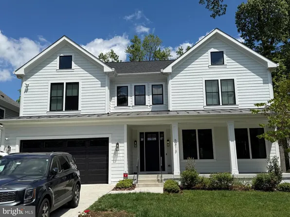 5613 Namakagan Rd, Bethesda, MD 20816