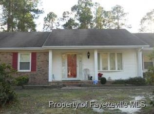 6837 Rockfish Rd, Fayetteville, NC 28306