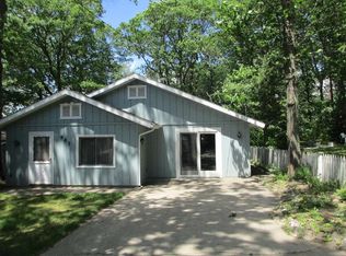 682 Modesto St, Gaylord, MI 49735