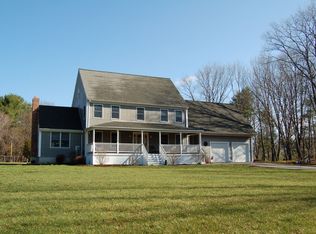 163 Tolend Rd, Dover, NH 03820