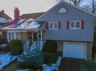 7 Rosedale Ave, Clifton, NJ 07013