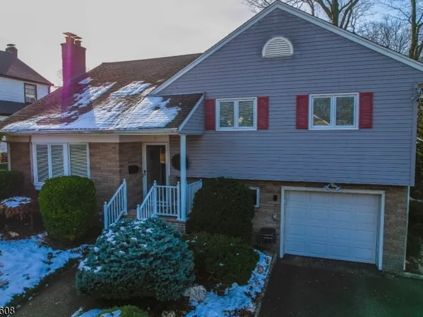 7 Rosedale Ave, Clifton City, NJ 07013