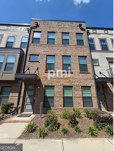 1807 Brandsford Ln NW Photo 1