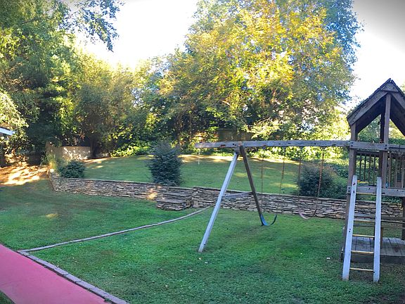 Children's playset