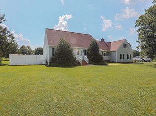 4144 Ruffin Rd, North Prince George, VA 23860