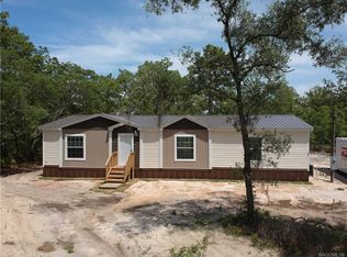 5371 S June Ter, Homosassa, FL 34446