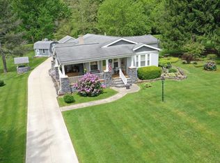 203 State Route 427, Franklin, PA 16323