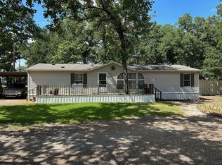 165 Private Road 1313, Bridgeport, TX 76426