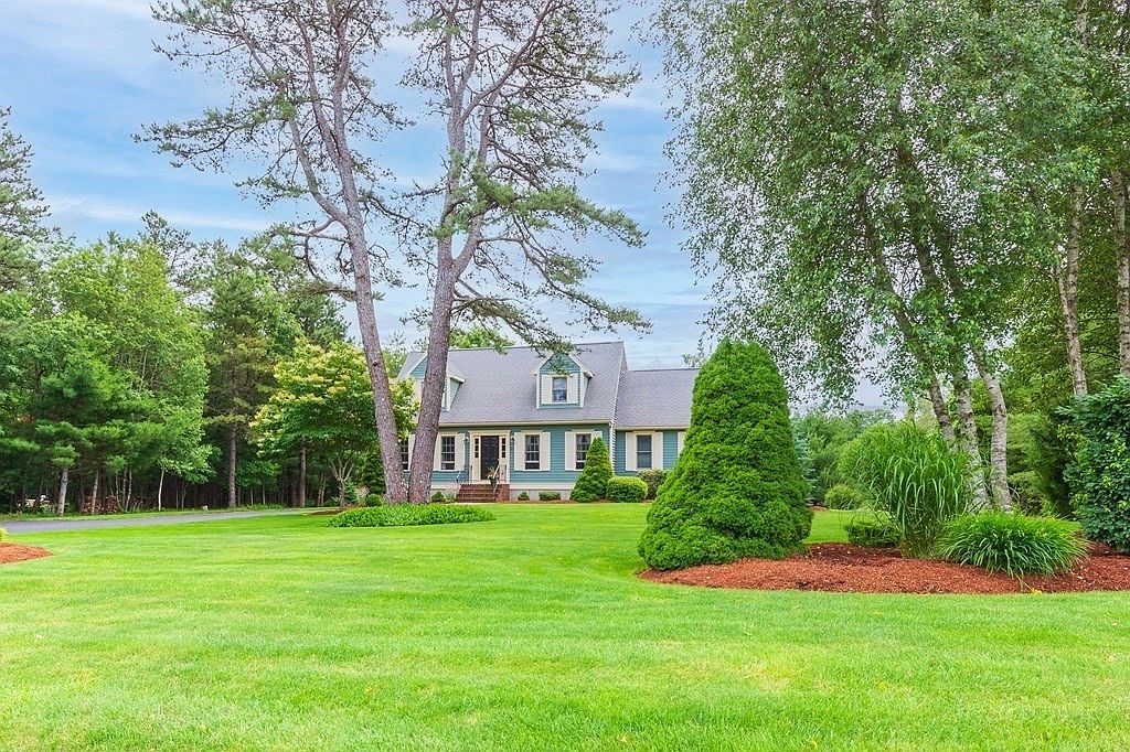 27 Baker Ln, Lakeville, MA 02347 Zillow