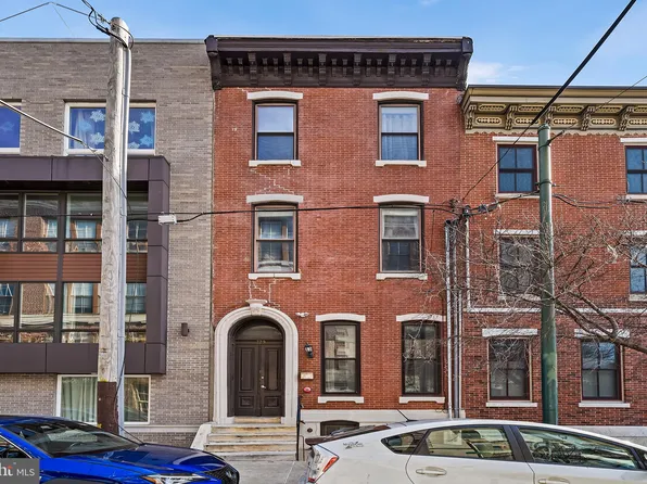 729 S 12th St APT 101, Philadelphia, PA 19147