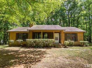 420 Delvin Ln, Hillsborough, NC 27278