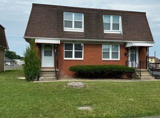 1132 N Highland Ave, Girard, OH 44420