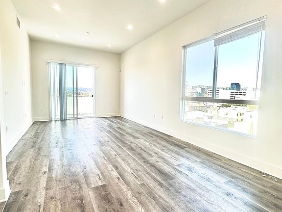 Living and Dining Area