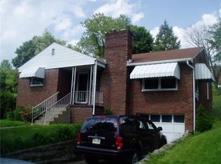 4417 Stilley Rd, Pittsburgh, PA 15227