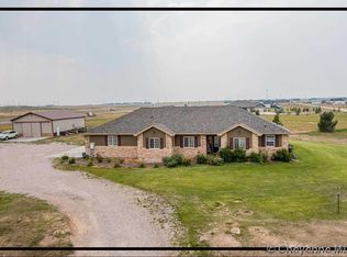 1106 Verlan Way, Cheyenne, WY 82009