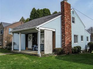 233 E Metzger Ave, Butler, PA 16001