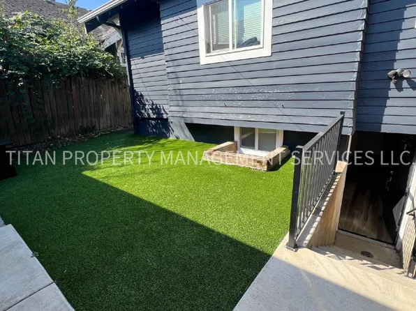 5764 NE Garfield Ave Unit A, Portland, OR 97211