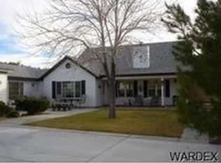 3060 S Surrey Loop, Kingman, AZ 86401
