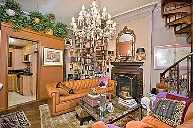 Sold by Citi Habitats