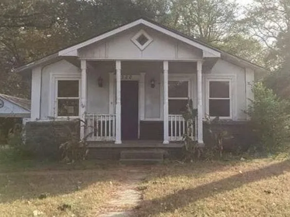 300 Dickard St, Hawkins, TX 75765