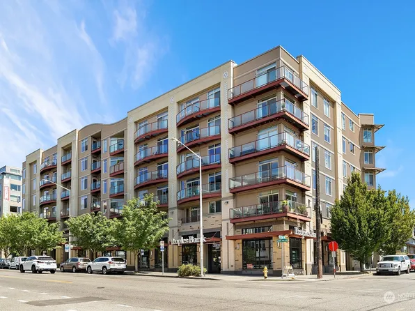 5650 24th Avenue NW #615, Seattle, WA 98107
