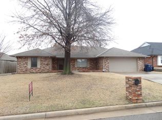 8104 NW 82nd St, Oklahoma City, OK 73132