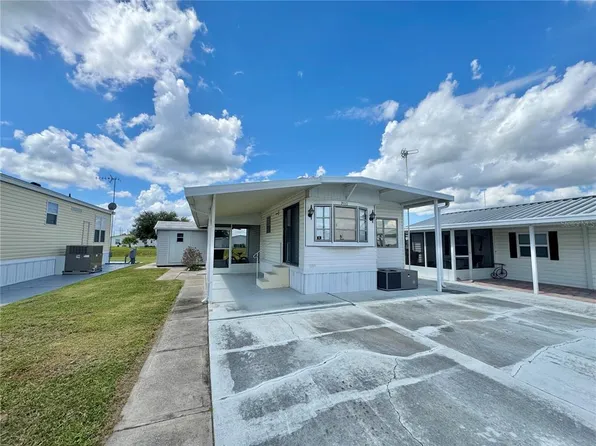 7015 Fairview Village Cir, Winter Haven, FL 33881