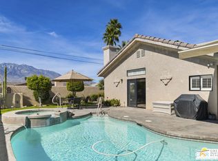 35127 Plumley Rd, Cathedral City, CA 92234