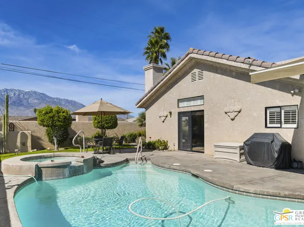 35127 Plumley Rd, Cathedral City, CA 92234