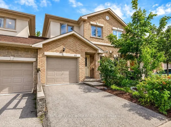 175 Stanley St #62, Barrie, ON L4M 0G2