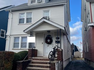 255 Highland Ave FLOOR 2, Kearny, NJ 07032