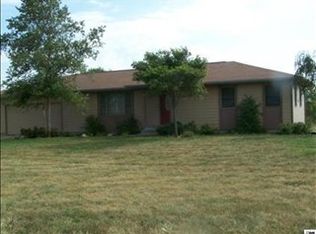 13168 S Rd, Hoyt, KS 66440