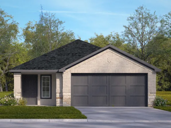 2017 Arbuckle Dr, Leander, TX 78641