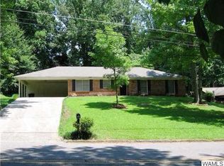 2855 47th Ave E, Tuscaloosa, AL 35404