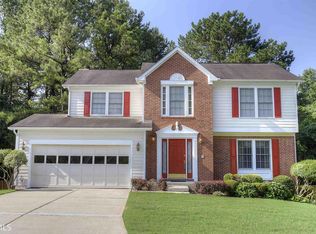 1963 Wynhurst Xing, Stone Mountain, GA