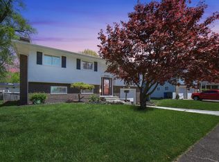 1790 Jason Dr, Columbus, OH