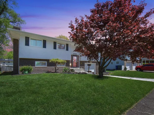 1790 Jason Dr, Columbus, OH 43227