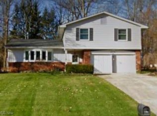 4276 Meadowlark Trl, Stow, OH 44224