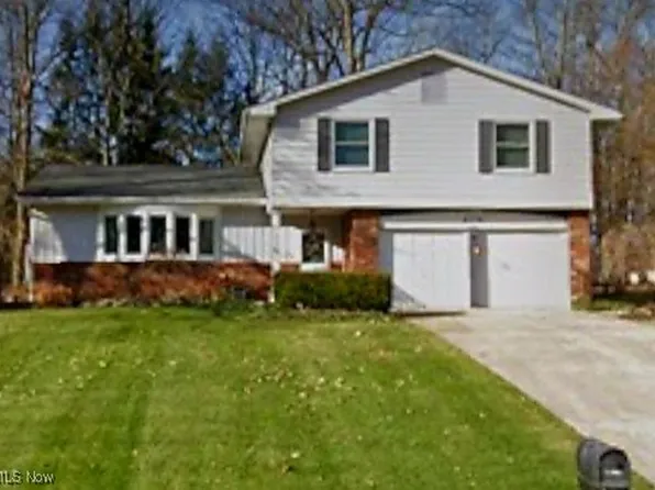 4276 Meadowlark Trl, Stow, OH 44224