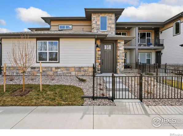 938 Schlagel St 6, Fort Collins, CO 80524
