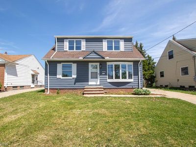 16001 Mendota Ave, Maple Heights, OH, 44137