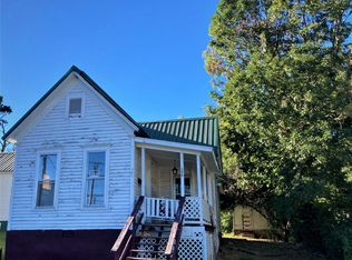 206 Market St, Thayer, MO 65791