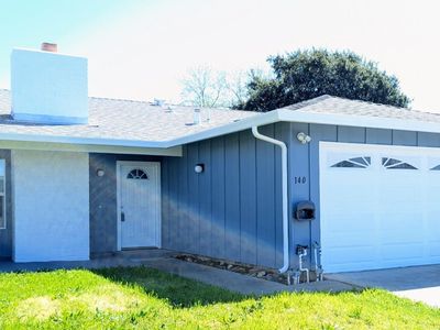 140 Mulberry Street, Vallejo, CA, 94589