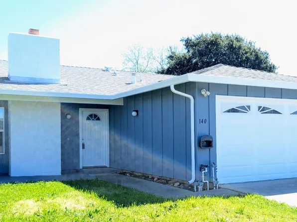 140 Mulberry Street, Vallejo, CA 94589