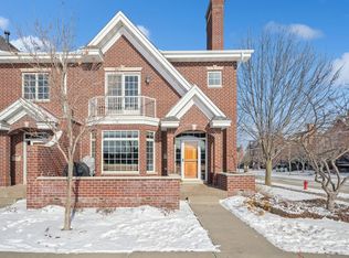 10830 Falling Water Ln UNIT H, Woodbury, MN 55129