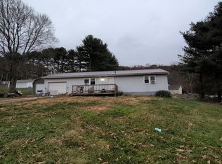 46760 Township Road 285, Coshocton, OH 43812