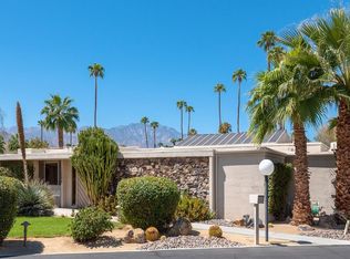 1206 Tamarisk West St, Rancho Mirage, CA 92270
