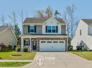 451 Brookgreen Dr, Moncks Corner, SC 29461